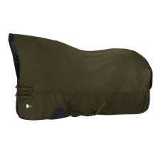 Derka padokowa BETA 150g deep green Eskadron Kolekcja Dynamic 25 A/W